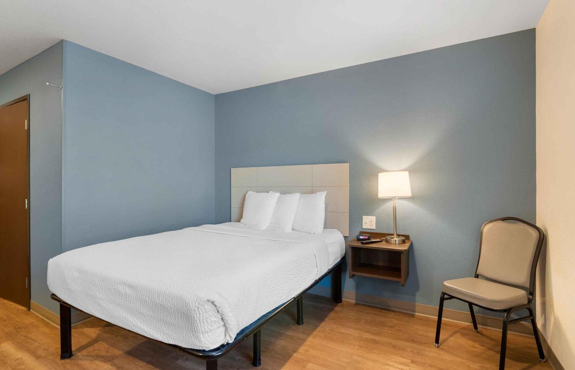 Extended Stay America Select Suites - Wildwood - The Villages Exteriér fotografie